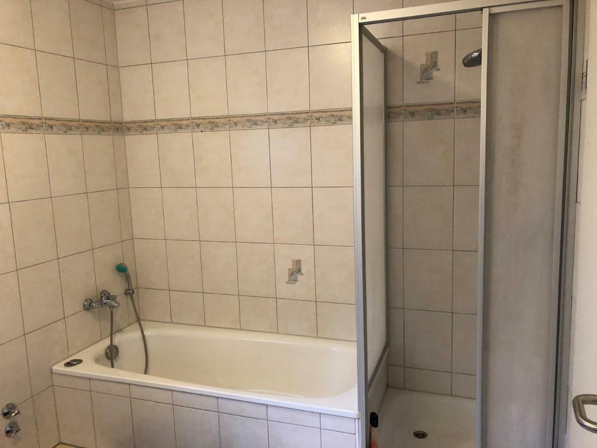 Holstengang 31 1 Zimmer Fewo Flensburgo Esterno foto